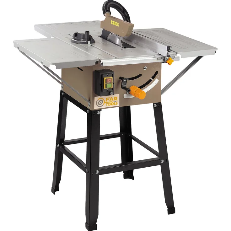 Fartools One MJ 4B Tischsäge, 1500 W