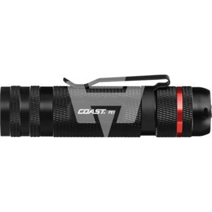 Hückmann Coast Taschenlampe PX1
