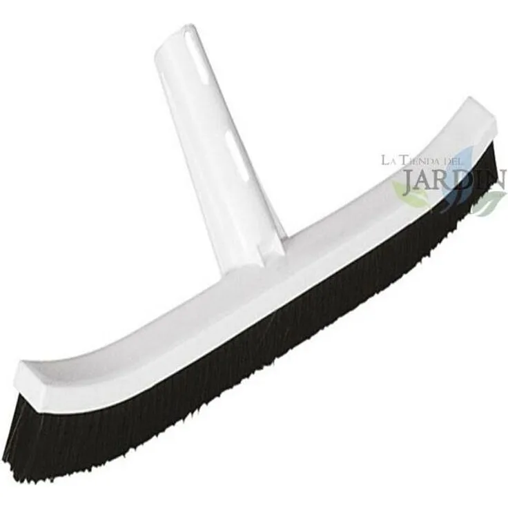 Suinga - Gebogene Poolbürste 45 cm