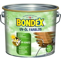 Bild für Bondex UV-Öl Universal 2,5 l