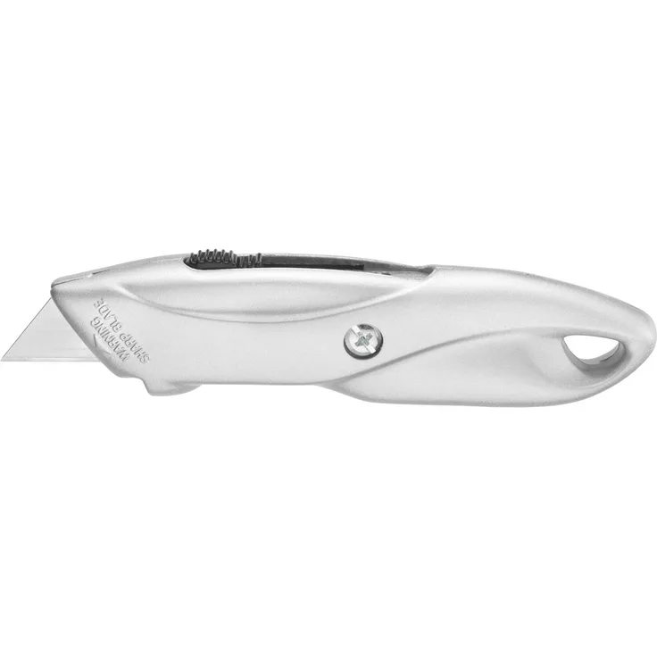 Connex COXT897006 Unimesser Metall mit LED verstellbar
