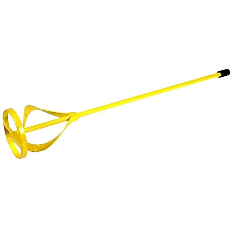 Stanley STHT2-28042 Gebindemixer (400 mm Länge, 80 mm Druchmesser, max. Anrührmenge 10 kg, Mindestrührmenge 5 kg), One size