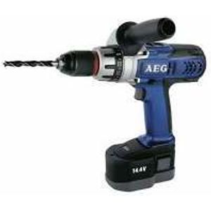 Bild für AEG Bbm 14 STX