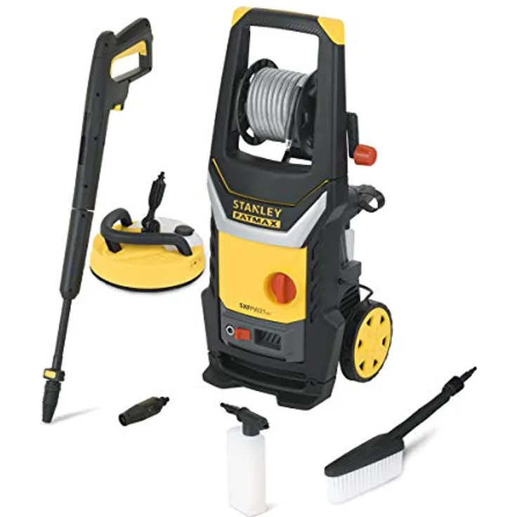 Stanley SXFPW21MPE Fatmax