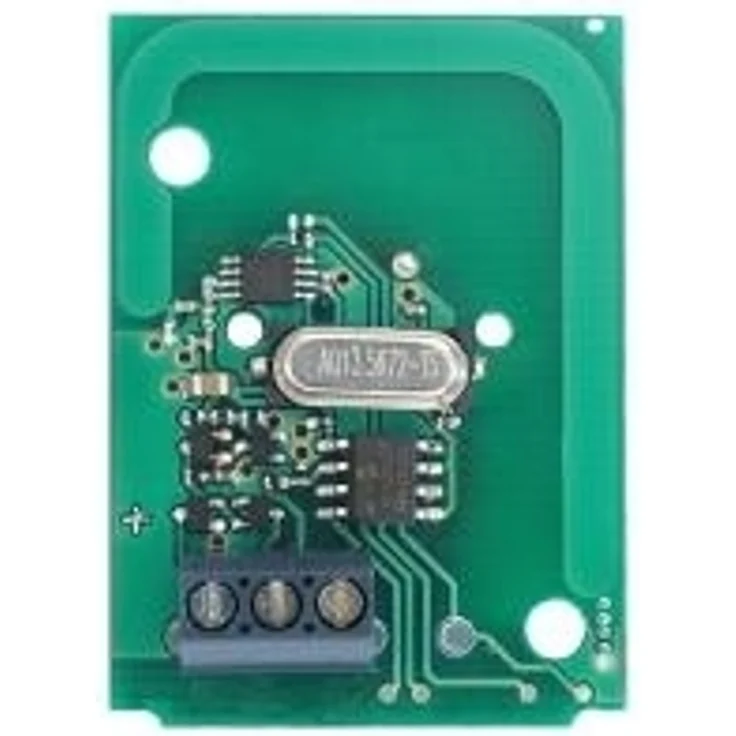 Ritto 1545295 Funk-Sendeplatine – Bild 1