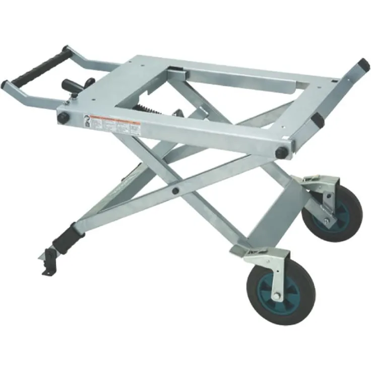 Makita WST03 Säge Tisch
