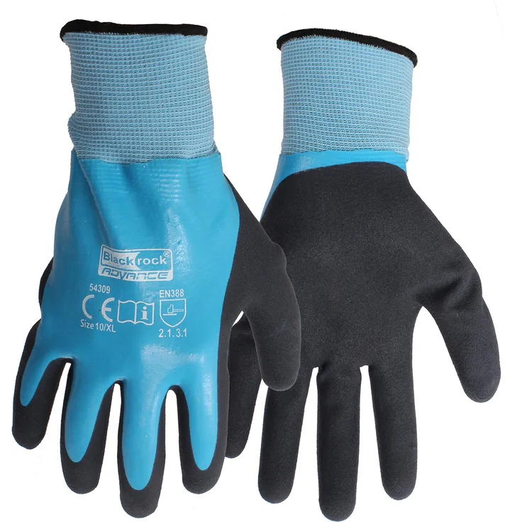 Blackrock 5430909 Watertite Grip Handschuh