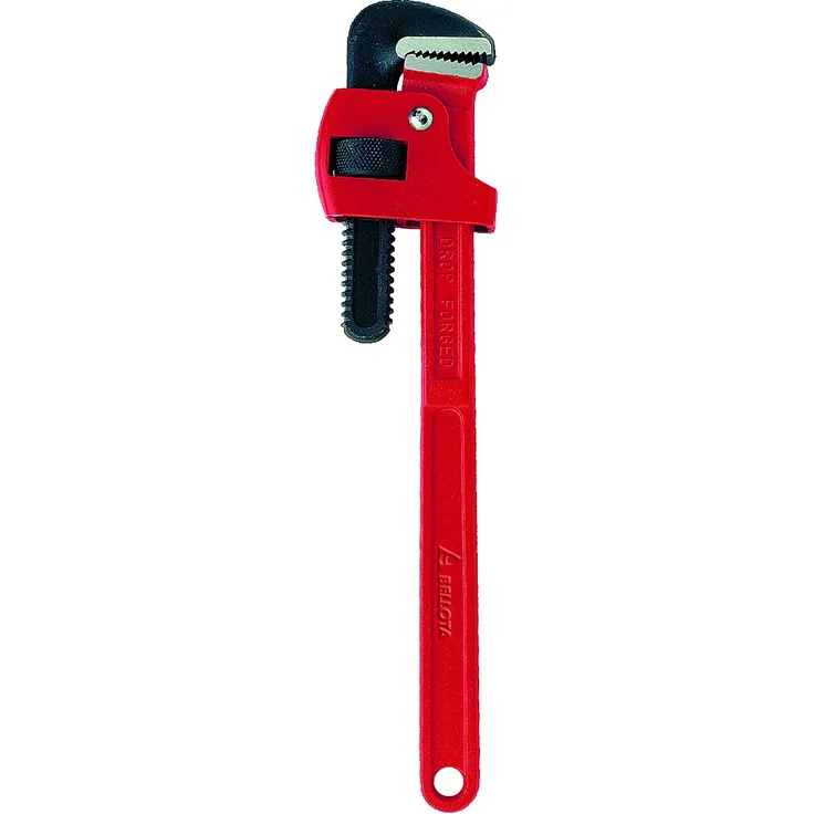 Bellota 66008 6600-8 Stillson-Rohrzange, 8 Zoll (20 cm)