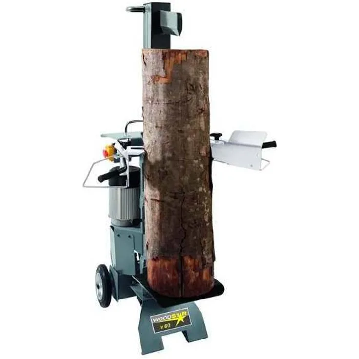 Woodster 6 T IV 60
