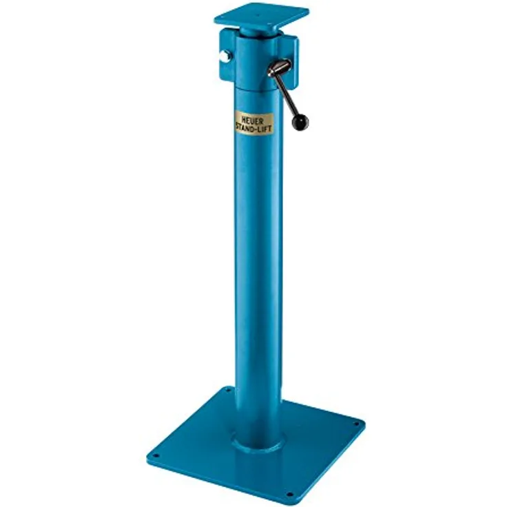 HEUER Stand-Lift zum Parallelschraubstock , (117120)