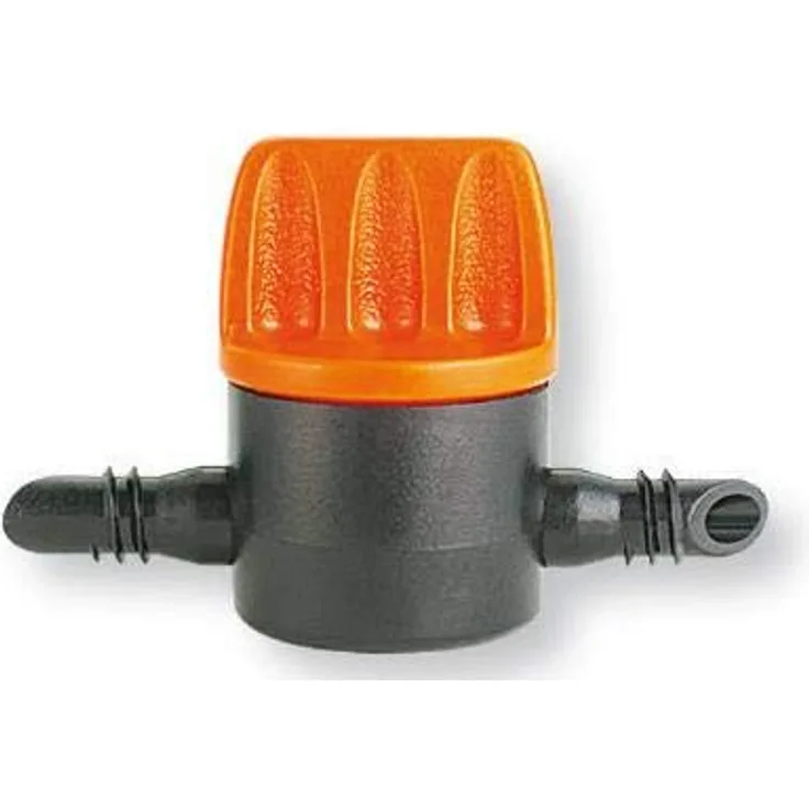 Wasserhahn Schlauch Capil.1-4 Stück. 5 Micro 91270 Claber [Claber]