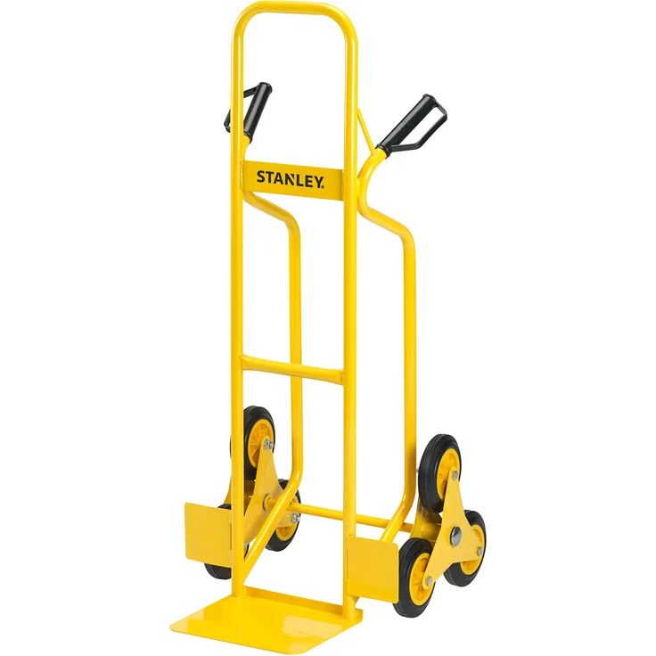 Stanley Sackkarre 200kg -äußerst robust, 1 Stück, SXWTD-HT523 – Bild 1
