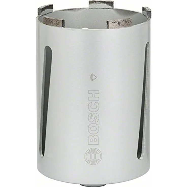 Bosch Professional Diamant-Bohrkrone trocken G 1-2'' Standard for Universal (Ø 107 mm) – Bild 1