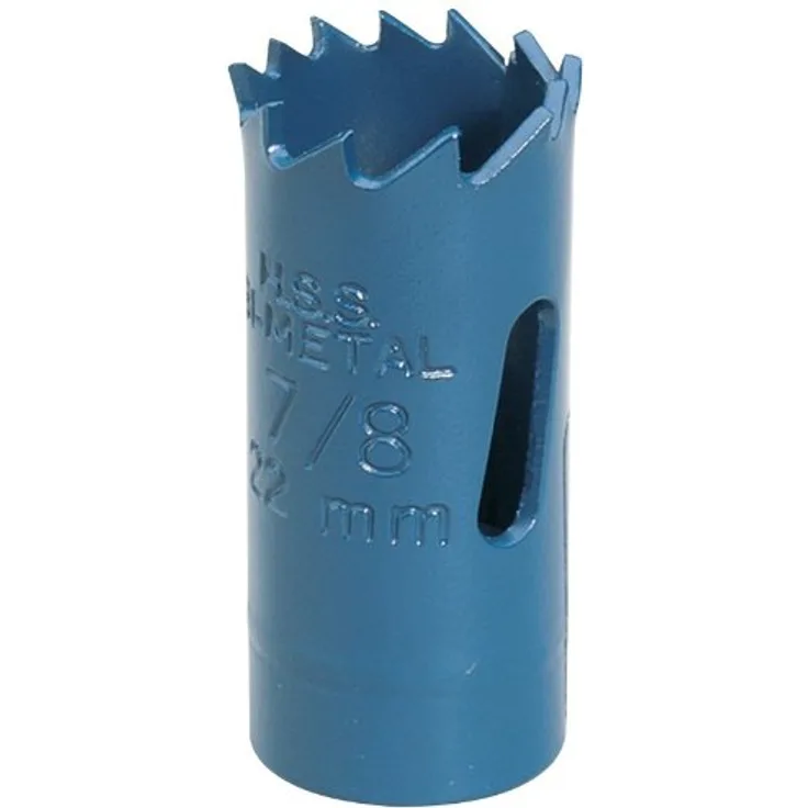 DRAPER EXPERT 41071 22 mm HSS Bi-Metall Lochsäge Klinge