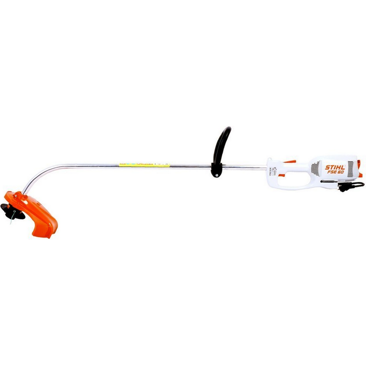 Stihl FSE 60 – Bild 2