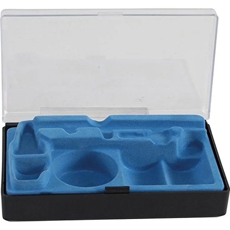 BGS 3276-1 | Leerkoffer für Art. 3276