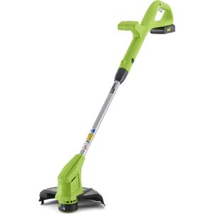 Bild für Greenworks 24V Akku-Rasentrimmer ohne Akku und Ladegerät