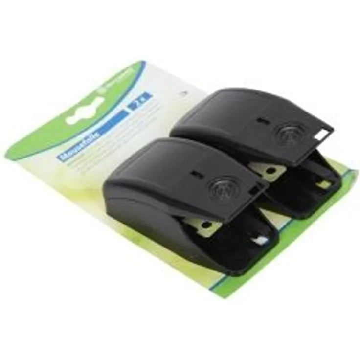 Mausefalle Powercat Comfort 9,5x5x5cm,Kunststoff 4047883005322