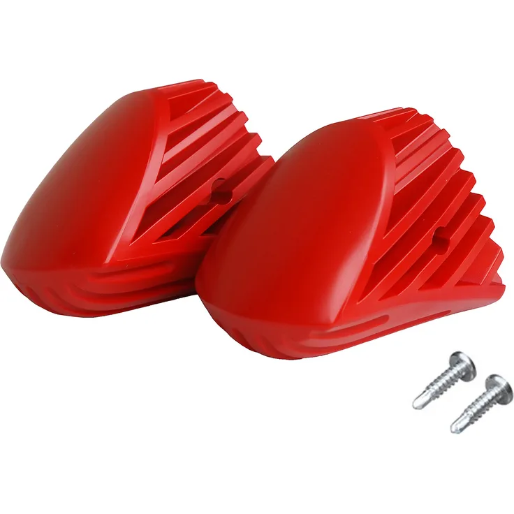 Hailo Tatzenfüße kurz 54x25mm