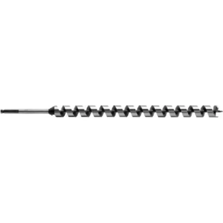 Bosch Professional Holzschlangenbohrer mit 1-4''-Sechskantschaft (Ø 11 mm) – Bild 1