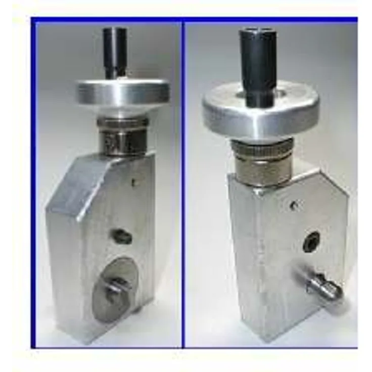 Proxxon Feinvorschub für PF-FF 230, 24140