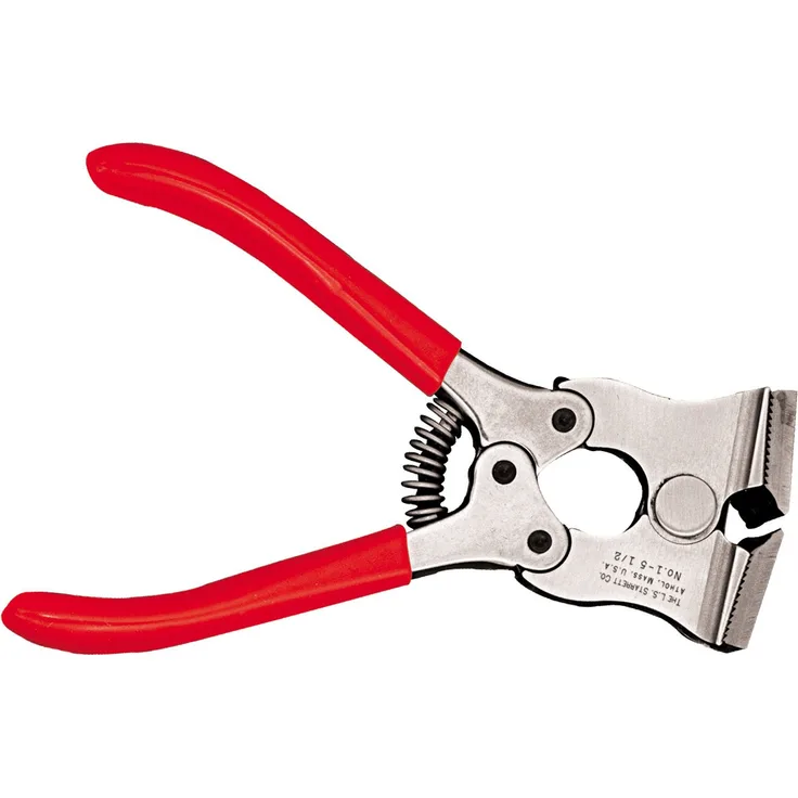 Starrett Hebelvornschneider, 1X-5 1-2