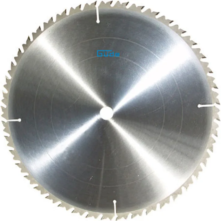 Güde Sägeblatt f. GWS 450 ECO, 450 mm