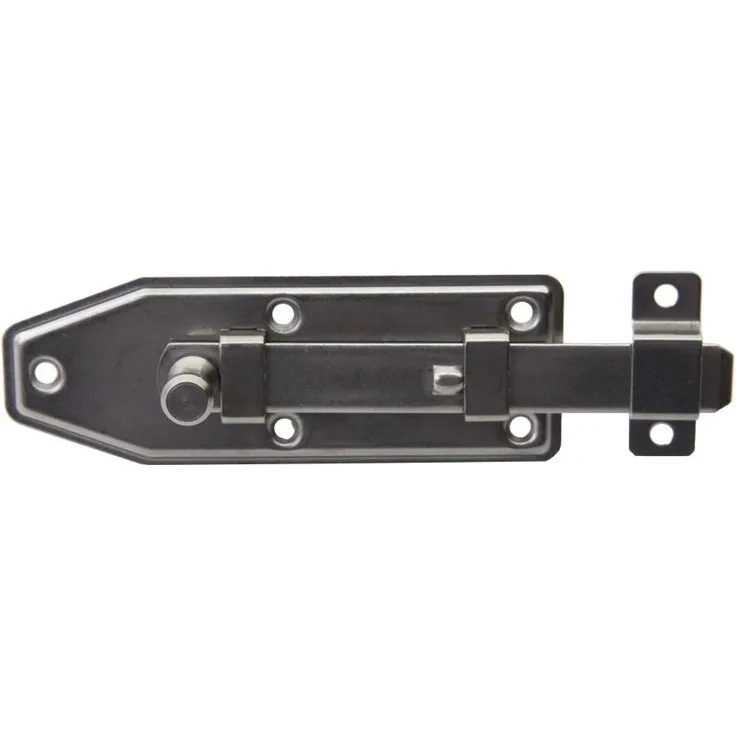 Vormann Fensterriegel 100 x 35 mm