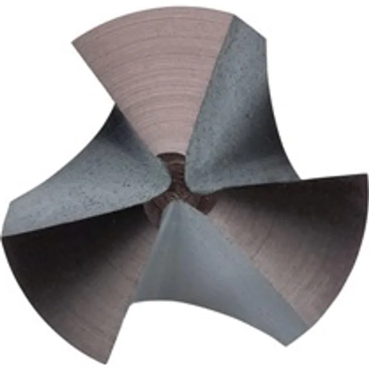 DORMER Kegelsenker DIN 335 C 90 ° Nenn-Ø 8.3 mm HSS TiAlN Z.3