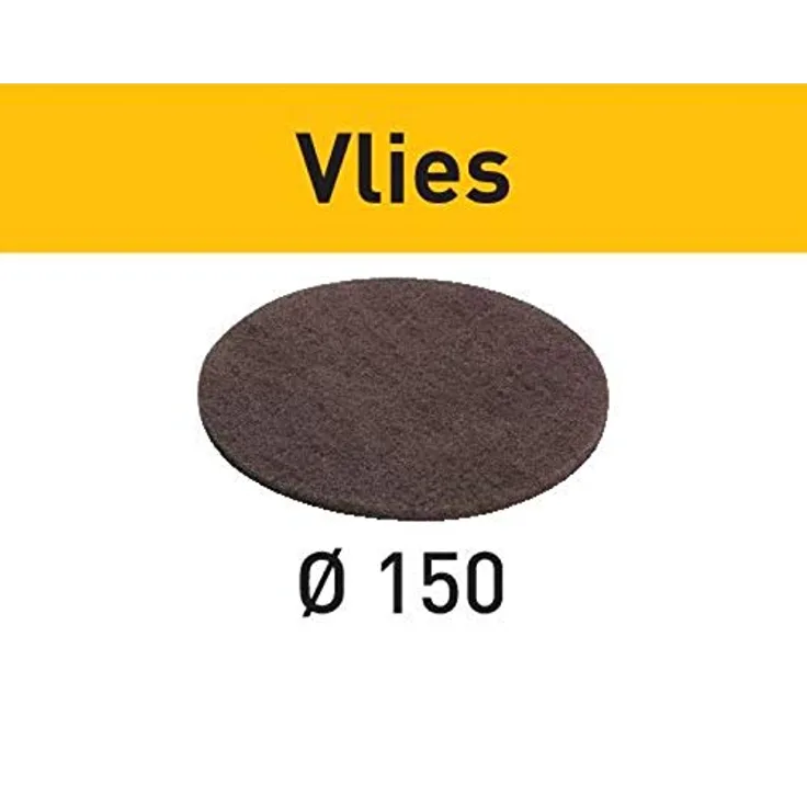 Festool Schleifvlies STF D150 FN 320 VL/10 Vlies (201127)