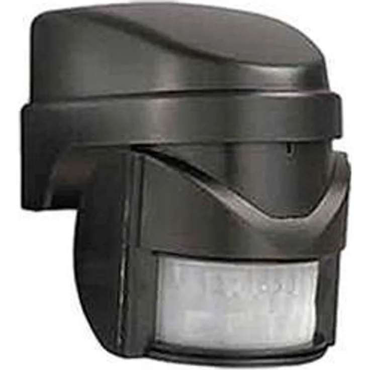 Friedland L210N BLK Spectra 140 - Bewegungsmelder 1