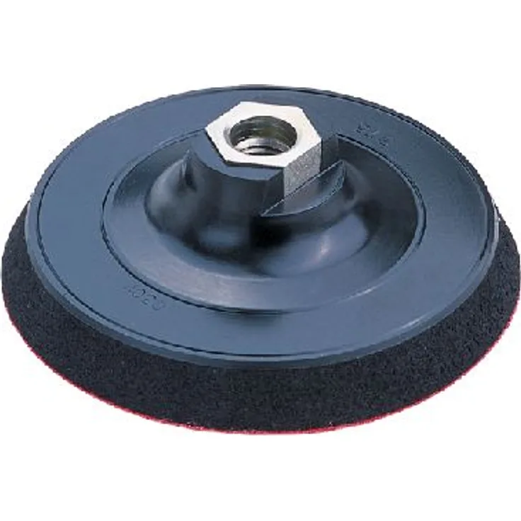 Flex Klett-Teller gedämpft, M 14, BP-M D115 M14 - 240311
