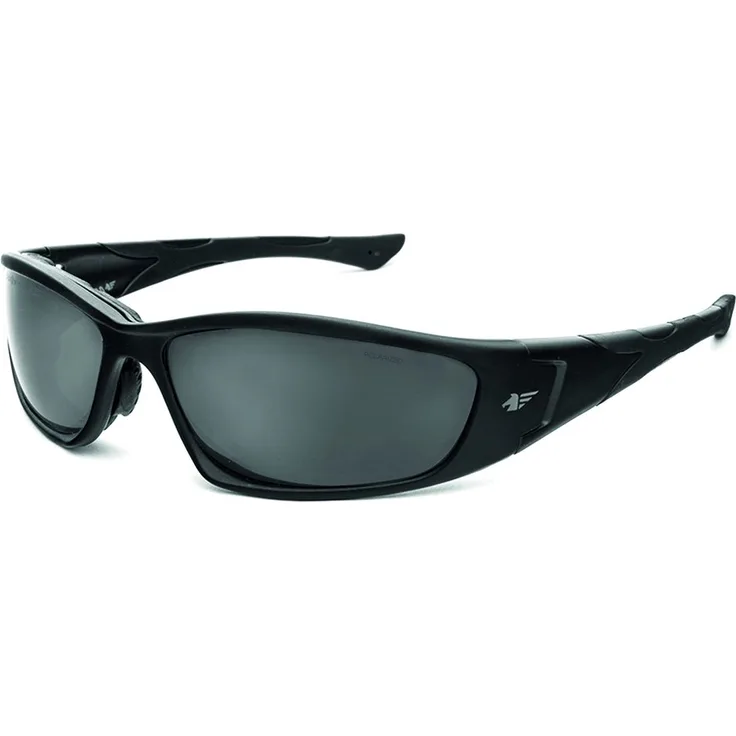 PEGASO Sonnenbrille F1, polarisiert, Grau - Schwarz