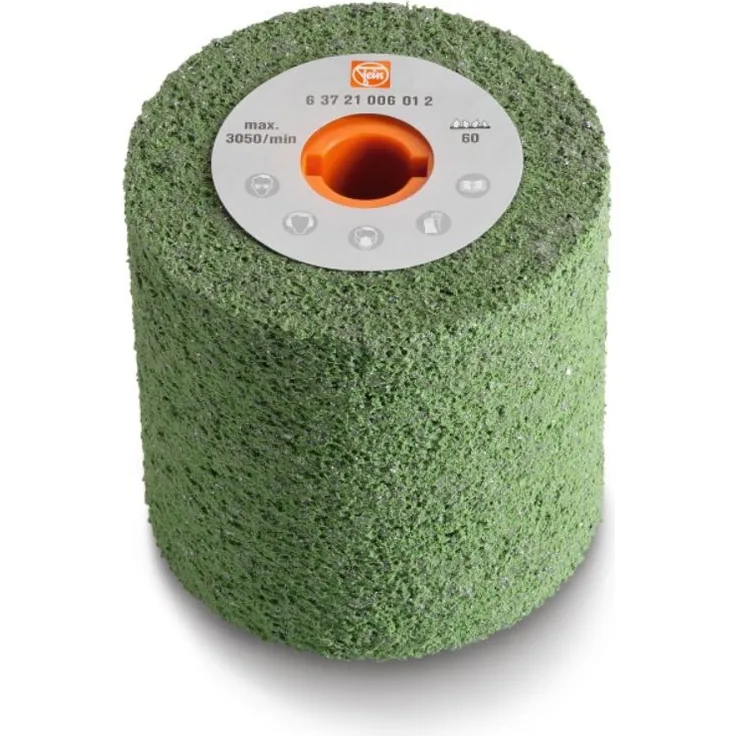 Fein Elastische Schleifwalze