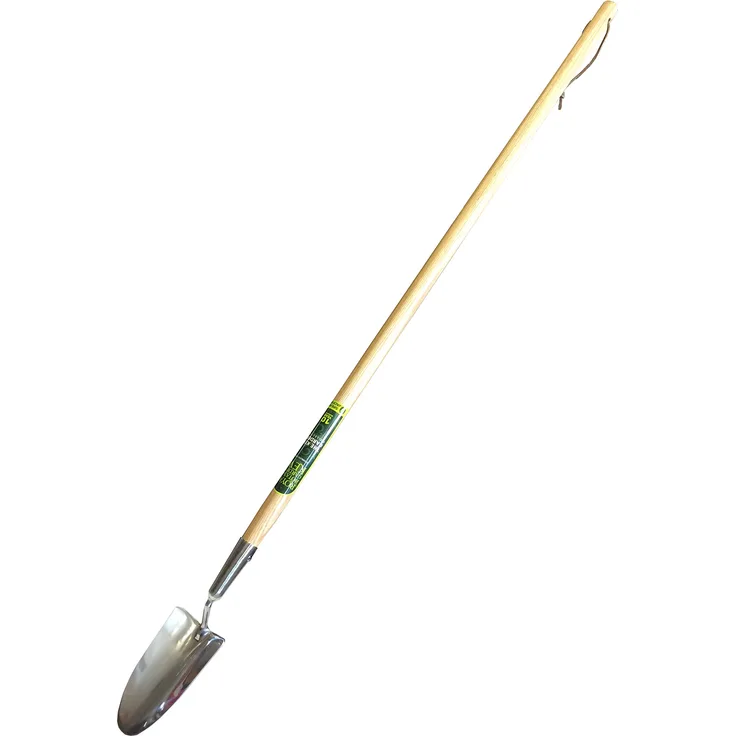 Spear & Jackson 5310KEW Kew Gardens Edelstahl Pflanzkelle 1,016 mm Griff
