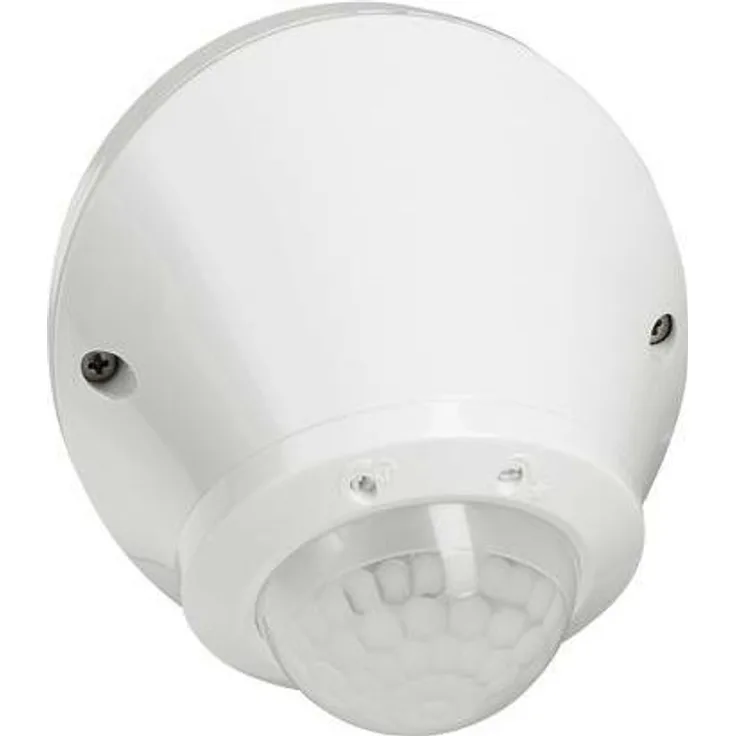 Switch Sensor Bticino mit passiv-infrarot-wand-IP55 BMSA1105