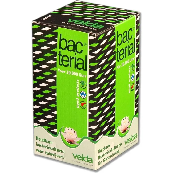 Velda Bacterial für Teichbalance 200 ml 122635