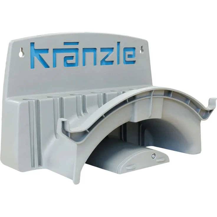 Kränzle 41262 Universal-Wandhalterung für Zubehör Butler