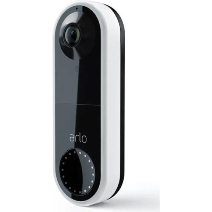 Arlo Video-Türglocke Türklingel