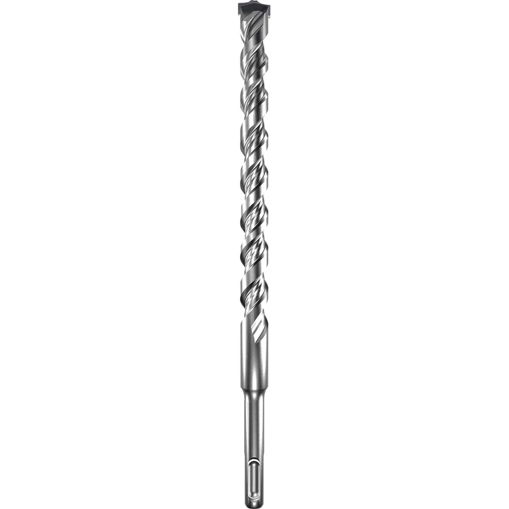 Heller 16561 Bionic Pro SDS-plus Hammerbohrer, Gesamtlänge: 210 mm, Arbeitslänge: 150 mm, Durchmesser: 9 mm, 1 V, 9 x 150