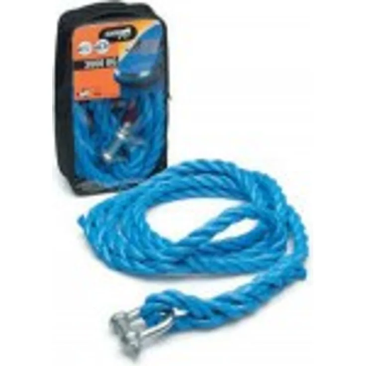 Abschleppseil Jumbo, 3 T