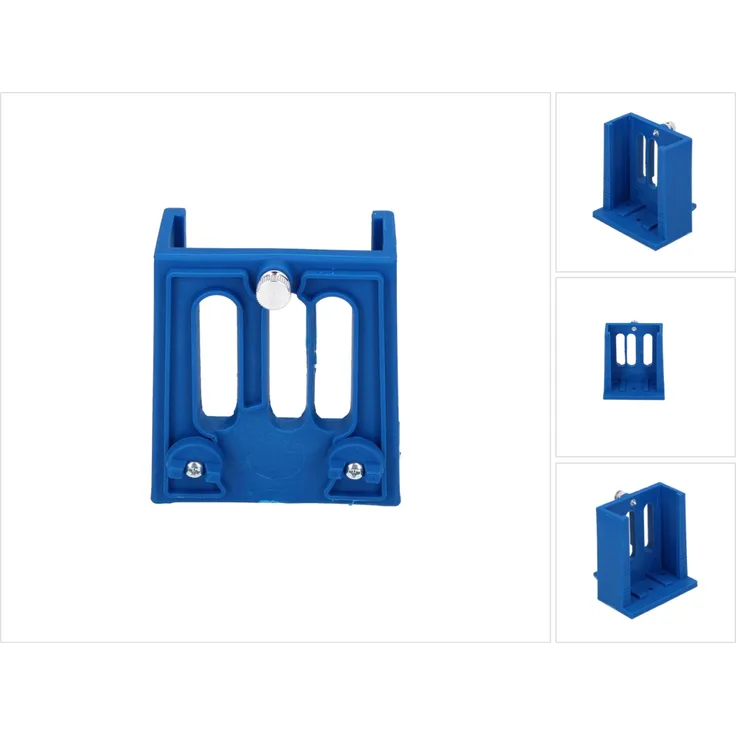 Kreg KPDGB Kreg Jig Mobiler Halter Transportabler Schnellspannzwingen Halter