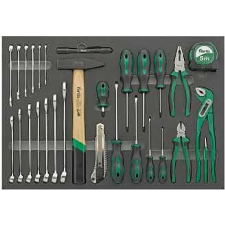 Fortis Werkzeugmodul 3-3 Handwerkzeug