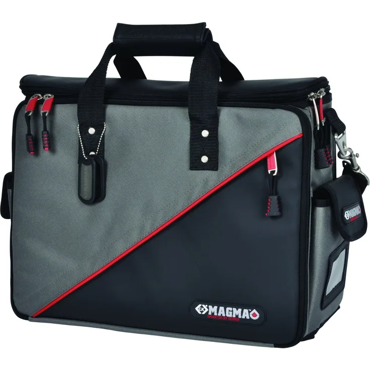 C.K Magma Werkzeugtasche für Techniker, unbestückt, MA2630