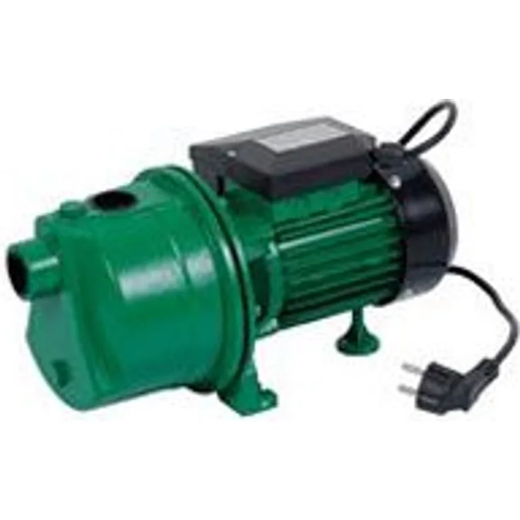Ribiland prjet61 Pumpe-Oberfläche jet61, 600 W, schwarz