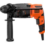 BLACK+DECKER Bohrhammer 650W BEHS01K-QS BEHS01K