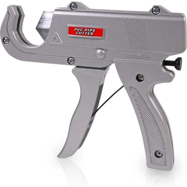 mega Rohrabschneider / Schlauchabschneider für 6-35mm Kunststoffrohre Bewässerungszubehör