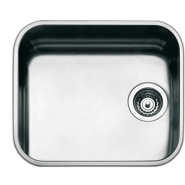 Smeg um45 Waschbecken