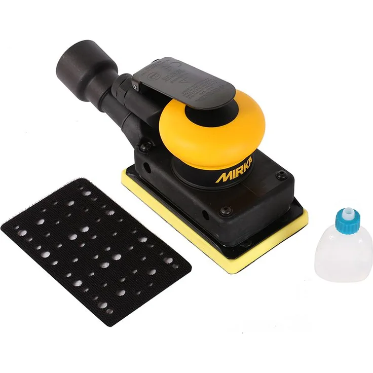 Mirka Druckluft-Schwingschleifer OS 353CV 81x133mm - 8991800111