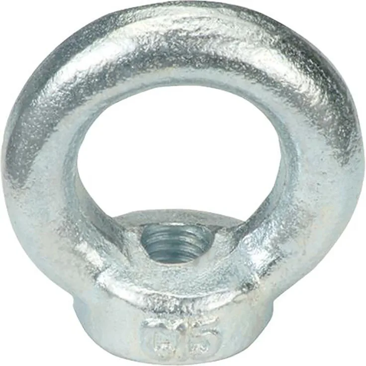 Upat Ringmutter URI M 8 ( Inh.20 Stück )